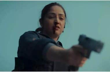 Article 370 box office collection: Yami Gautam starrer shows a massive jump on 3rd Saturday; earns 2.65 crore | Hindi Movie News - Times of India 7 Article 370 box office collection: Yami Gautam starrer shows a massive jump on 3rd Saturday; earns 2.65 crore | Hindi Movie News - Times of India