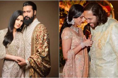 Katrina Kaif congratulates soon-to-be-married couple Anant Ambani and Radhika Merchant, shares her awe-inspiring experience at Vantara | Hindi Movie News - Times of India 17 Katrina Kaif congratulates soon-to-be-married couple Anant Ambani and Radhika Merchant, shares her awe-inspiring experience at Vantara | Hindi Movie News - Times of India