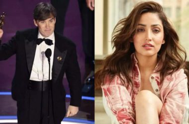 Yami Gautam says she doesn't believe in current 'fake filmy awards' but feels happy for Cillian Murphy's Oscar win, netizens react | Hindi Movie News - Times of India 16 Yami Gautam says she doesn't believe in current 'fake filmy awards' but feels happy for Cillian Murphy's Oscar win, netizens react | Hindi Movie News - Times of India
