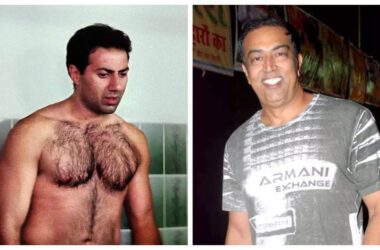 Did you know Sunny Deol imported a roomful of milk cartons from London to maintain his bulked-up body? | Hindi Movie News - Times of India 22 Did you know Sunny Deol imported a roomful of milk cartons from London to maintain his bulked-up body? | Hindi Movie News - Times of India