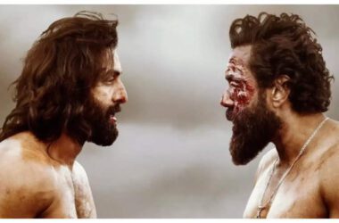 'Animal' writer talks about Ranbir Kapoor's pad-change lines, representation of Bobby Deol's 'stereotypical' Muslim character | - Times of India 15 'Animal' writer talks about Ranbir Kapoor's pad-change lines, representation of Bobby Deol's 'stereotypical' Muslim character | - Times of India