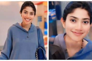 Sai Pallavi arrives in Mumbai to begin work on 'Ramayana' with Ranbir Kapoor; filming to begin soon | - Times of India 13 Sai Pallavi arrives in Mumbai to begin work on 'Ramayana' with Ranbir Kapoor; filming to begin soon | - Times of India
