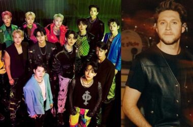 K-pop group Seventeen, Niall Horan, Louis Tomlinson and others to headline 2024 Lollapalooza Berlin; full lineup out! 17 K-pop group Seventeen, Niall Horan, Louis Tomlinson and others to headline 2024 Lollapalooza Berlin; full lineup out!