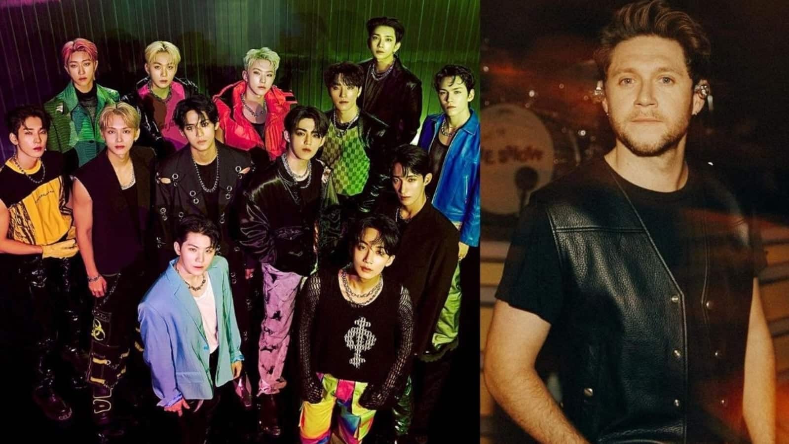 K-pop group Seventeen, Niall Horan, Louis Tomlinson and others to headline 2024 Lollapalooza Berlin; full lineup out! 8 K-pop group Seventeen, Niall Horan, Louis Tomlinson and others to headline 2024 Lollapalooza Berlin; full lineup out!