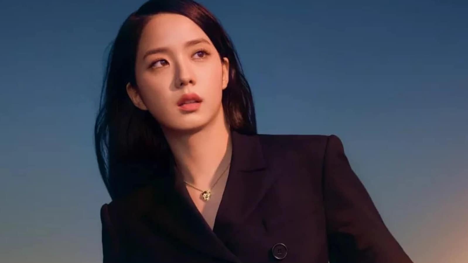 Blackpink's Jisoo donates YouTube channel's earnings to Save the Children NGO