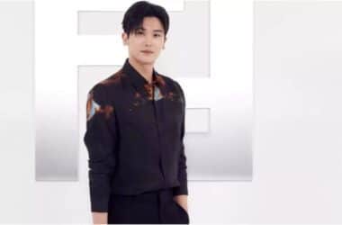 'Doctor Slump' star Park Hyung Sik in talks to play the lead in high octane noir drama 'Desperado' | - Times of India 20 'Doctor Slump' star Park Hyung Sik in talks to play the lead in high octane noir drama 'Desperado' | - Times of India