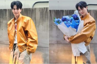 Song Kang charms fans with his latest post, coinciding with White Day! - Times of India 16 Song Kang charms fans with his latest post, coinciding with White Day! - Times of India
