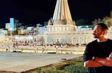 Rohit Shetty remembers his journey from Singham to Singham Again; ‘They say life comes a full circle’ | Hindi Movie News - Times of India