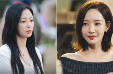 Song Ha-yoon reveals intense preparation for antagonist role; Admits no greetings with Park Min-young on 'Marry My Husband' set | - Times of India 13 Song Ha-yoon reveals intense preparation for antagonist role; Admits no greetings with Park Min-young on 'Marry My Husband' set | - Times of India