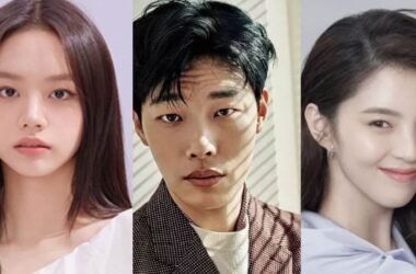 Hyeri unfollows ex Ryu Jun Yeol on Instagram amid dating reports with Han So Hee