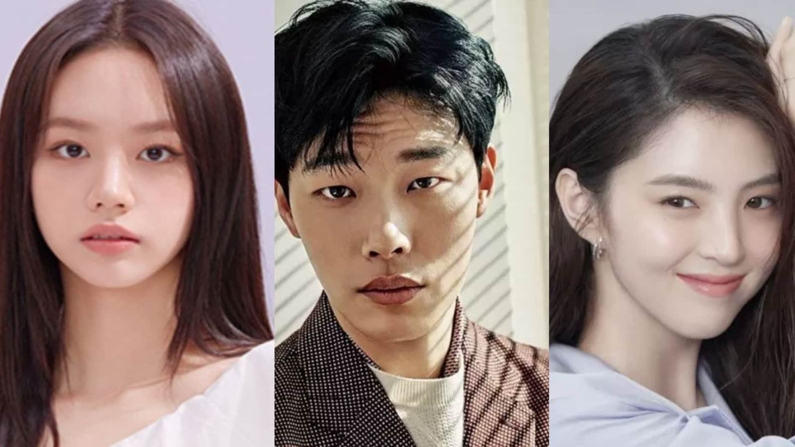 Hyeri unfollows ex Ryu Jun Yeol on Instagram amid dating reports with Han So Hee