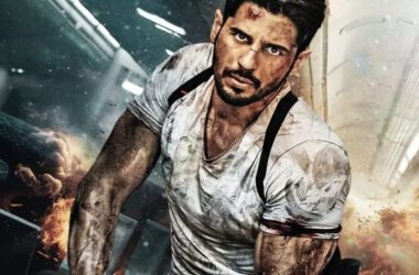 Yodha Full Movie Collection: 'Yodha' box office opening early estimates: Trade experts say that the Sidharth Malhotra starrer has a dull start, less than Rs 5 crore expected on Day 1 - Exclusive | - Times of India 20 Yodha Full Movie Collection: 'Yodha' box office opening early estimates: Trade experts say that the Sidharth Malhotra starrer has a dull start, less than Rs 5 crore expected on Day 1 - Exclusive | - Times of India