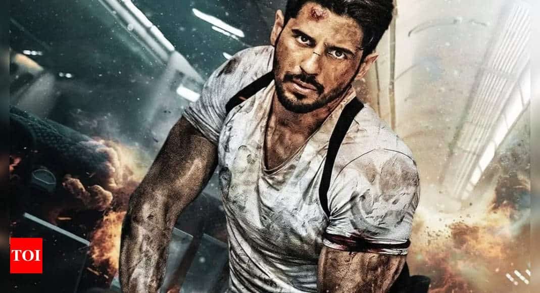 Yodha Full Movie Collection: 'Yodha' box office opening early estimates: Trade experts say that the Sidharth Malhotra starrer has a dull start, less than Rs 5 crore expected on Day 1 - Exclusive | - Times of India
