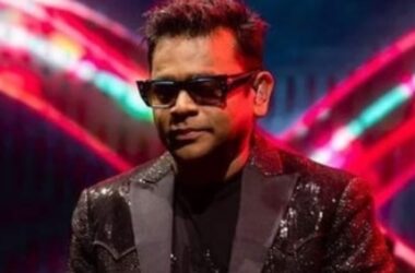 AR Rahman defends decision of using AI in music, credits it as a 'tool to speed up things and not fire people’ 15 AR Rahman defends decision of using AI in music, credits it as a 'tool to speed up things and not fire people’