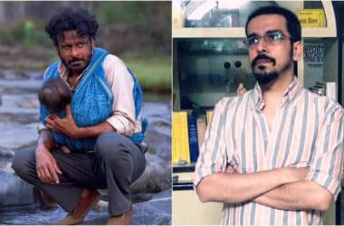 Director Devashish Makhija reveals he is bankrupt, struggling to pay rent because Joram didn’t make any of its money back: 'Main landlord ke aage haath-pair jod raha hoon' | Hindi Movie News - Times of India 18 Director Devashish Makhija reveals he is bankrupt, struggling to pay rent because Joram didn’t make any of its money back: 'Main landlord ke aage haath-pair jod raha hoon' | Hindi Movie News - Times of India