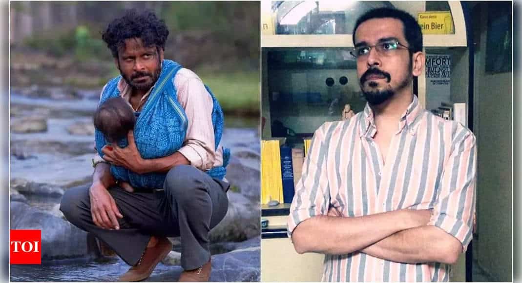 Director Devashish Makhija reveals he is bankrupt, struggling to pay rent because Joram didn’t make any of its money back: 'Main landlord ke aage haath-pair jod raha hoon' | Hindi Movie News - Times of India