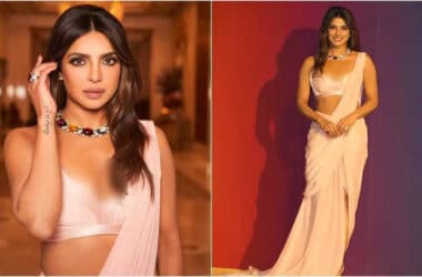 So Expensive: Priyanka Chopra make heads turn donning Bvlgari necklace worth Rs 9.18 crore at Isha Ambani's Roman Holi bash | Hindi Movie News - Times of India 17 So Expensive: Priyanka Chopra make heads turn donning Bvlgari necklace worth Rs 9.18 crore at Isha Ambani's Roman Holi bash | Hindi Movie News - Times of India