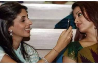 Throwback! When Shweta Bachchan revealed the one thing she hates about Aishwarya Rai: 'She takes forever to...' | - Times of India 18 Throwback! When Shweta Bachchan revealed the one thing she hates about Aishwarya Rai: 'She takes forever to...' | - Times of India