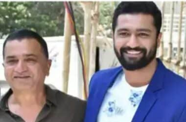 Sham Kaushal: 'I am an action director as well as a father. My concern is the same for a stuntman, my son, or any actor' - Exclusive! | Hindi Movie News - Times of India