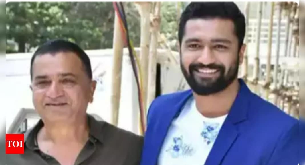Sham Kaushal: 'I am an action director as well as a father. My concern is the same for a stuntman, my son, or any actor' - Exclusive! | Hindi Movie News - Times of India