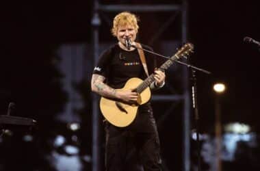 Ed Sheeran leaves India: Here are the 5 best moments from his Mumbai trip 19 Ed Sheeran leaves India: Here are the 5 best moments from his Mumbai trip