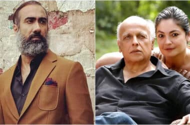 "I had great regard for Mr Bhatt till fiasco happened": Ranvir Shorey talks about fallout with Mahesh Bhatt, Pooja Bhatt | Hindi Movie News - Times of India 18 "I had great regard for Mr Bhatt till fiasco happened": Ranvir Shorey talks about fallout with Mahesh Bhatt, Pooja Bhatt | Hindi Movie News - Times of India