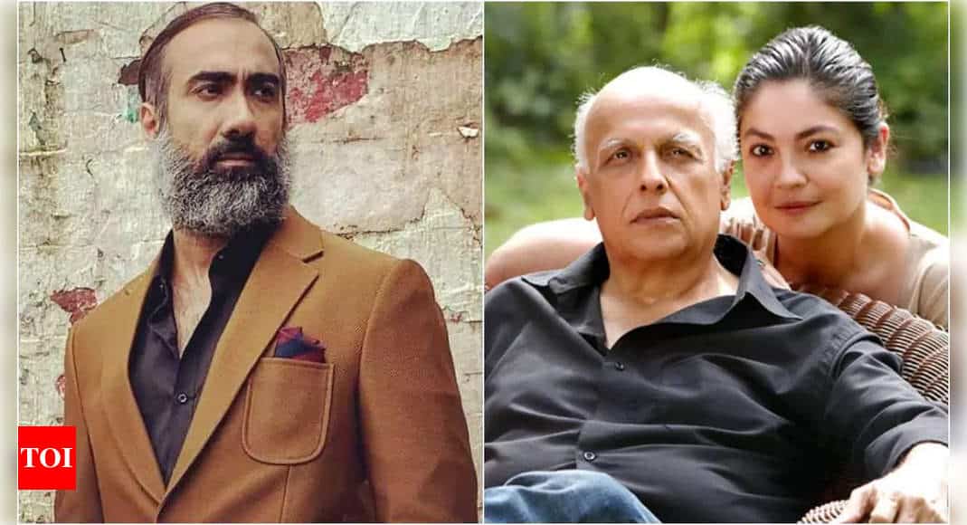 "I had great regard for Mr Bhatt till fiasco happened": Ranvir Shorey talks about fallout with Mahesh Bhatt, Pooja Bhatt | Hindi Movie News - Times of India 8 "I had great regard for Mr Bhatt till fiasco happened": Ranvir Shorey talks about fallout with Mahesh Bhatt, Pooja Bhatt | Hindi Movie News - Times of India