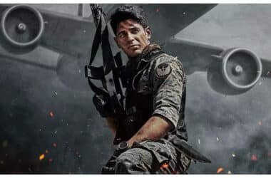 Yodha box office collection Day 3: Sidharth Malhotra starrer sees good growth on Sunday; misses Rs 20 crore mark at end of first weekend | - Times of India