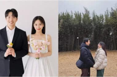 'Hometown Cha-Cha-Cha' actress Hong Ji Hee confirms wedding with non-celebrity beau - Times of India 13 'Hometown Cha-Cha-Cha' actress Hong Ji Hee confirms wedding with non-celebrity beau - Times of India