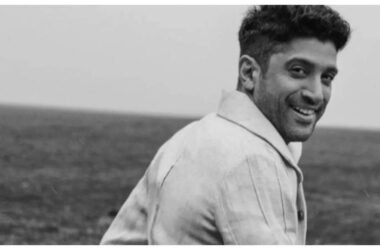 Farhan Akhtar to kick-start shooting of his next feature film as an actor in July - Deets inside | - Times of India