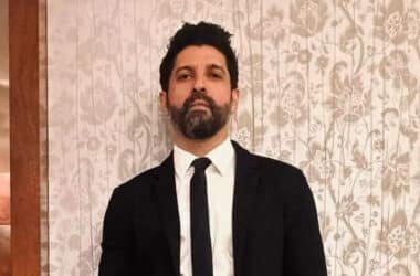 Farhan Akhtar reveals he was dumped by a girlfriend during a Goa trip and that was the inspiration behind Saif Ali Khan's break-up moment in Dil Chahta Hai | Hindi Movie News - Times of India