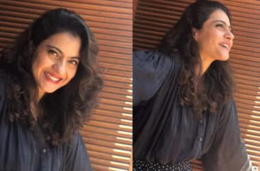 Kajol radiates joy in her sun-kissed selfies - Pics inside | - Times of India 18 Kajol radiates joy in her sun-kissed selfies - Pics inside | - Times of India