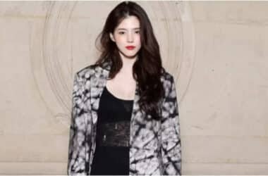 Han So Hee returns from Hawaii trip; Sparks engagement speculation with ring on finger | - Times of India