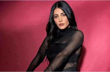 Shruti Hasan signs up for Yash’s ‘Toxic’ - Exclusive | - Times of India 16 Shruti Hasan signs up for Yash’s ‘Toxic’ - Exclusive | - Times of India