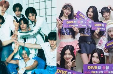 K-pop acts Stray Kids, IVE join 2024 Lollapalooza lineup with SZA, Hozier and others 14 K-pop acts Stray Kids, IVE join 2024 Lollapalooza lineup with SZA, Hozier and others