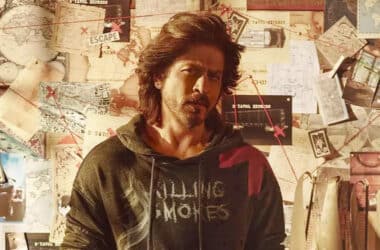 When Shah Rukh Khan expressed his desire to make Mahabharata film on a larger scale than Baahubali | Hindi Movie News - Times of India 18 When Shah Rukh Khan expressed his desire to make Mahabharata film on a larger scale than Baahubali | Hindi Movie News - Times of India