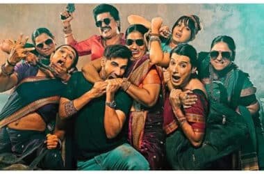 Kunal Kemmu's 'Madgaon Express' gets a U/A certificate on condition of certain modifications and changes. | Hindi Movie News - Times of India
