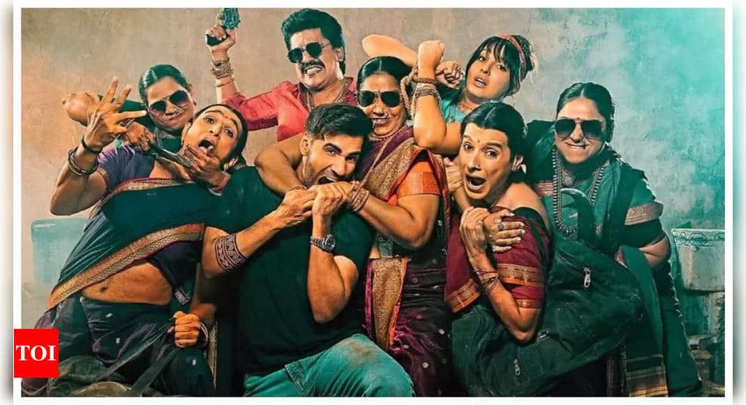 Kunal Kemmu's 'Madgaon Express' gets a U/A certificate on condition of certain modifications and changes. | Hindi Movie News - Times of India 4 Kunal Kemmu's 'Madgaon Express' gets a U/A certificate on condition of certain modifications and changes. | Hindi Movie News - Times of India