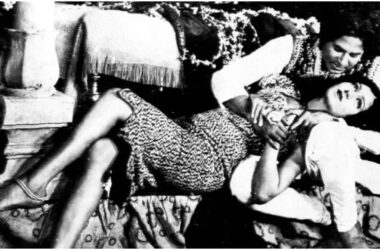 India’s First talkie ‘Alam Ara’ is now 93-year-old: Only its memory survives not the movie—Amrit Gangar | Hindi Movie News - Times of India 16 India’s First talkie ‘Alam Ara’ is now 93-year-old: Only its memory survives not the movie—Amrit Gangar | Hindi Movie News - Times of India