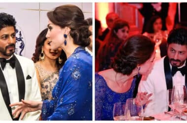 When Shah Rukh Khan struggled to explain 'Paalak' to Kate Middleton and Prince William at the Mumbai charity ball: 'I didn’t want to disappoint them...' | - Times of India 18 When Shah Rukh Khan struggled to explain 'Paalak' to Kate Middleton and Prince William at the Mumbai charity ball: 'I didn’t want to disappoint them...' | - Times of India