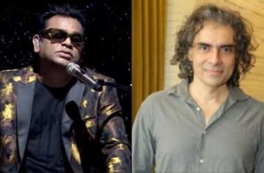 AR Rahman calls Amar Singh Chamkila 'a very naughty picture', says he loves working with Imtiaz Ali