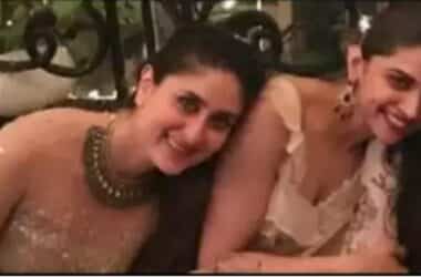 Who is the better performer between Kareena Kapoor and Deepika Padukone? Imtiaz Ali takes his pick | Hindi Movie News - Times of India 12 Who is the better performer between Kareena Kapoor and Deepika Padukone? Imtiaz Ali takes his pick | Hindi Movie News - Times of India