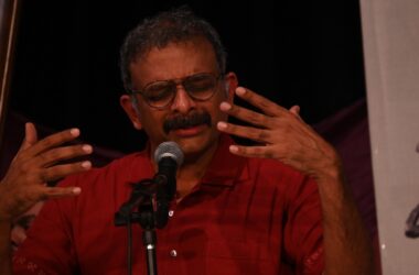 TM Krishna's Sangita Kalanidhi controversy explained: Why some Carnatic musicians are opposing his honour 19 TM Krishna's Sangita Kalanidhi controversy explained: Why some Carnatic musicians are opposing his honour