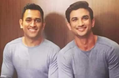 Throwback to the time when Sushant Singh Rajput made captain cool MS Dhoni lose his temper | Hindi Movie News - Times of India 16 Throwback to the time when Sushant Singh Rajput made captain cool MS Dhoni lose his temper | Hindi Movie News - Times of India