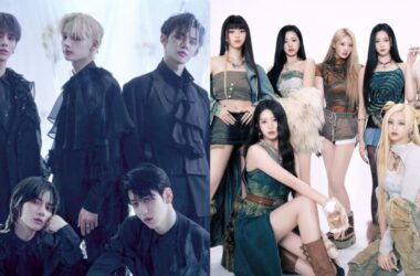 Tomorrow X Together, Babymonster, Unicode debut and others light up Kpop comebacks of April 2024 12 Tomorrow X Together, Babymonster, Unicode debut and others light up Kpop comebacks of April 2024