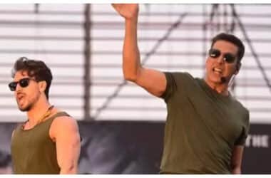 Akshay Kumar, Tiger Shroff, AR Rahman, and Sonu Nigam to perform at the IPL 2024 opening ceremony; deets inside | Hindi Movie News - Times of India