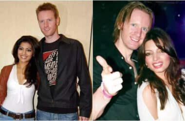 Alexx O'Nell reflects on his failed relationships with Sweta Keswani and Shama Sikander, reveals his current relationship status - Exclusive | Hindi Movie News - Times of India 17 Alexx O'Nell reflects on his failed relationships with Sweta Keswani and Shama Sikander, reveals his current relationship status - Exclusive | Hindi Movie News - Times of India