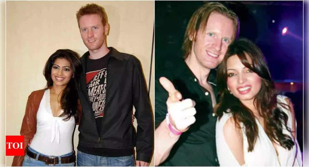 Alexx O'Nell reflects on his failed relationships with Sweta Keswani and Shama Sikander, reveals his current relationship status - Exclusive | Hindi Movie News - Times of India