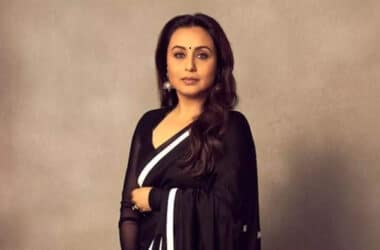 Rani Mukerji reveals she tried to have a second baby for seven years, talks about her miscarriage: 'It's traumatic that I can't give sibling to my daughter' | Hindi Movie News - Times of India 17 Rani Mukerji reveals she tried to have a second baby for seven years, talks about her miscarriage: 'It's traumatic that I can't give sibling to my daughter' | Hindi Movie News - Times of India