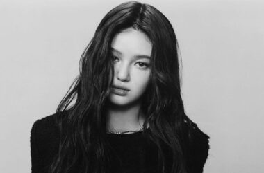 NewJeans's Danielle joins BTS V and Blackpink Lisa as Celine’s global ambassador 15 NewJeans's Danielle joins BTS V and Blackpink Lisa as Celine’s global ambassador